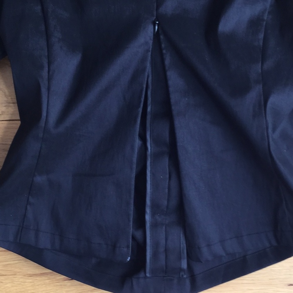 Samuel Dong Blouse - image 7